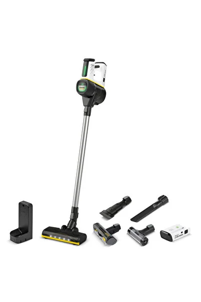 Karcher VC 7 Signature Line Elektrikli Dik Süpürge