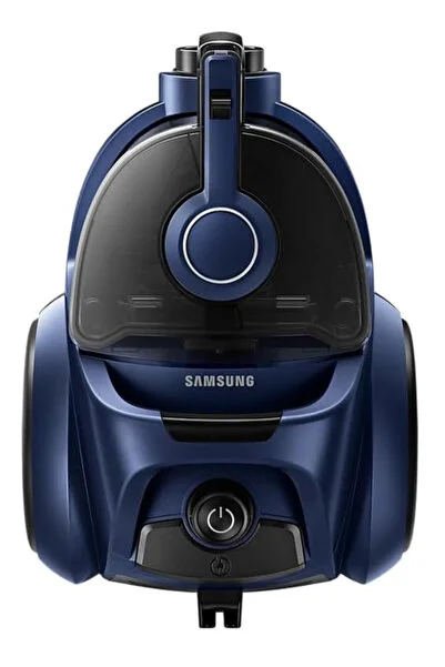 Samsung VC3500TM CycloneForce Mavi 750 W Toz Torbasız Süpürge