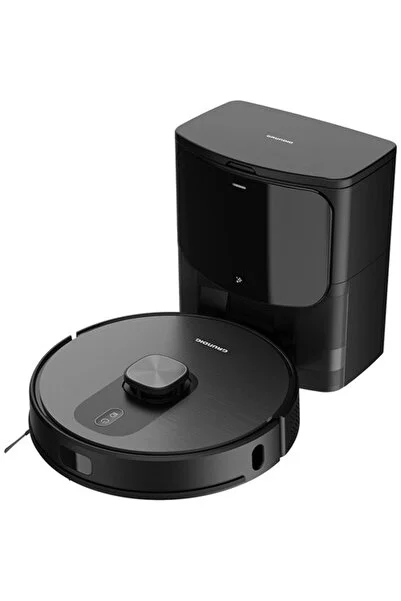 Grundig VCR 7330 Toz Boşaltım Sistemli Robot Süpürge - PH