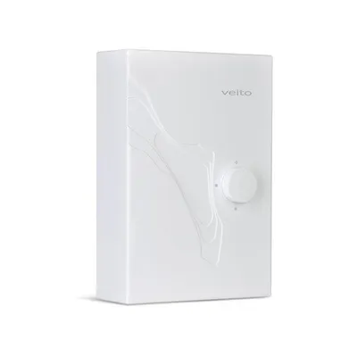 Veito Glow Ani Su Isıtıcı 7-8.3kw