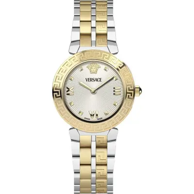 Versace VRSCVEOCA0324 Kadın Kol Saati
