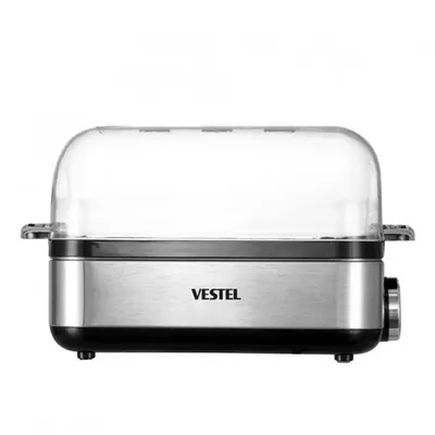 Vestel Inox Yumurta Pişirme Makinesi