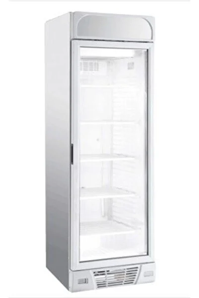 Şenocak VF 372 DİKEY DERİN DONDURUCU
