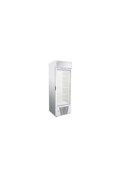 Şenocak VF 500 NF TİCARİ DERİN DONDURUCU