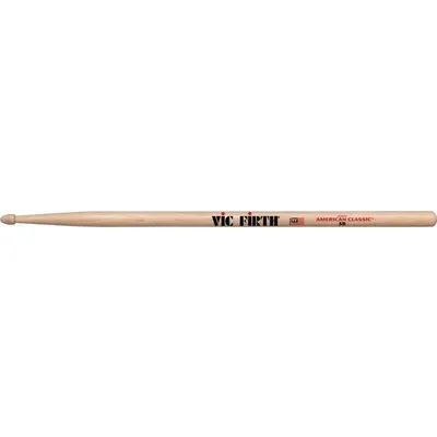 Vic Firth Vicfirth V5B 5B Wood Baget