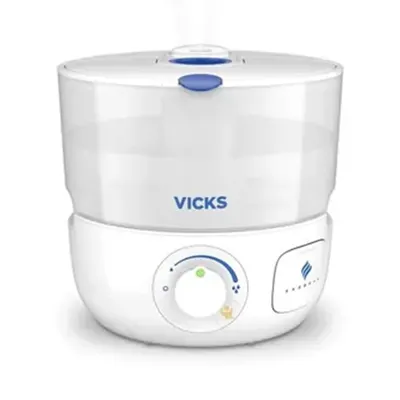 Vicks Vul585e4 Soğuk Buhar Ultrasonik Hava Nemlendirici
