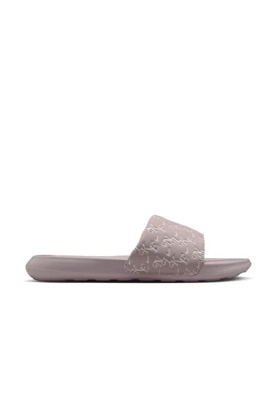 Nike Victori One Slide Print Kadın Pembe Terlik Juststep