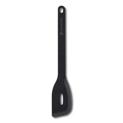 Victorinox 7.6204.3 Siyah 325mm Delikli Spatula