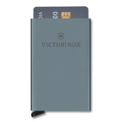 Victorinox Altius Secrid Essential Kartlık, Gümüş