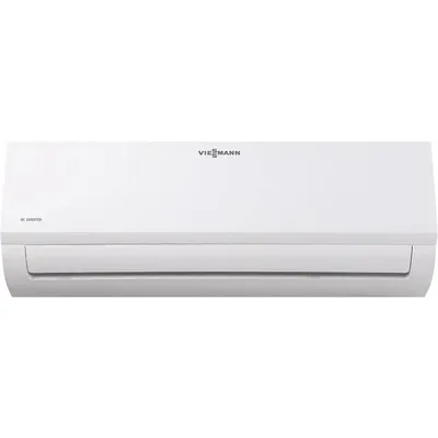 Viessmann Vitoclima 050-S/HE Pro+ 12000 BTU Inverter Duvar Tipi Klima