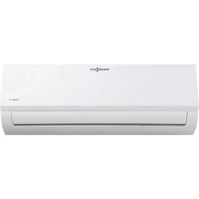 Viessmann Vitoclima 050-S/HE Pro+ 24000 BTU Inverter Duvar Tipi Klima