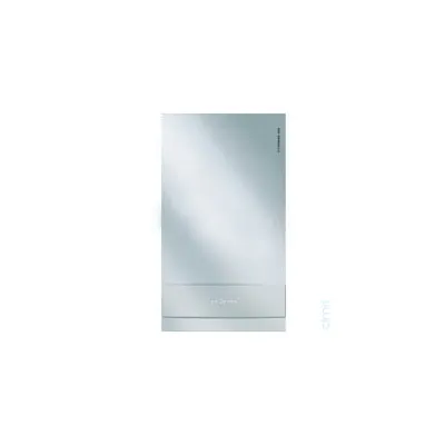 Viessmann Vitodens 100 Kombi
