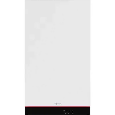Viessmann Vitodens Classic 25/29 Kw Tam Yoğuşmalı Kombi