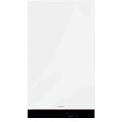 Viessmann Vitodens Connect 25/29 Kw Tam Yoğuşmalı Kombi