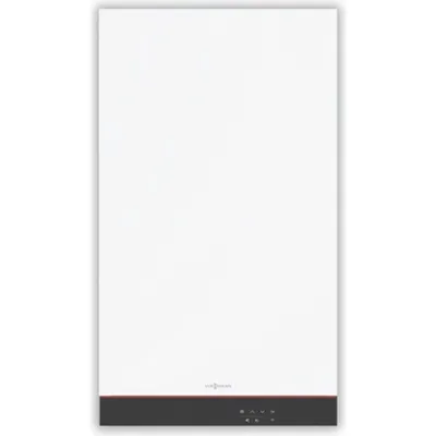 Viessmann Vitodens Trend Premix Kombi