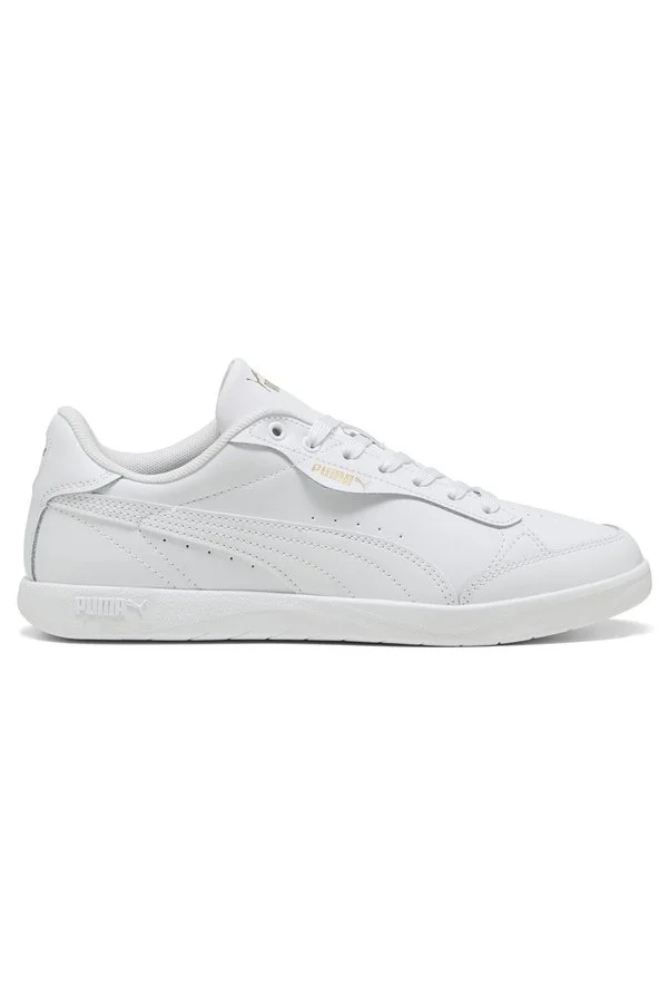 Puma Vikky Star Kadın Beyaz Sneaker Ayakkabı 40260002