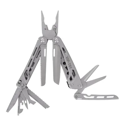VIP-TEC VT875195 165 mm 20 Fonksiyonlu Çok Amaçlı Çakı