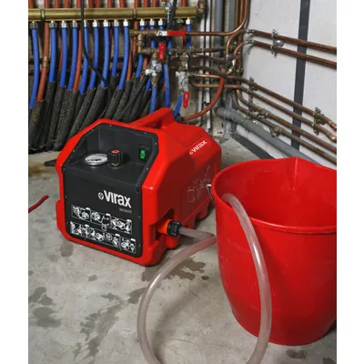 Virax 262070 Test Pompası