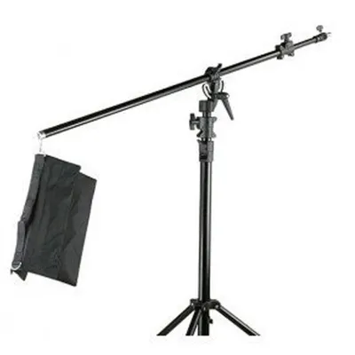 Visico LS-8011 Boom Stand ve Işık Ayağı