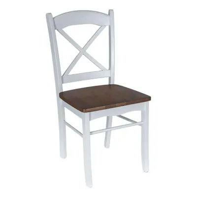 Vitale MS.SA103 Counter Ahşap Sandalye