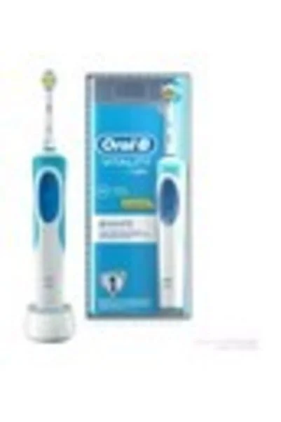 Oral-B Vitality 3D White D12 Şarjlı Diş Fırçası