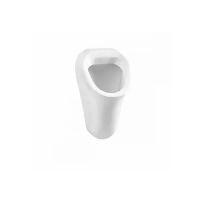 VitrA 6201L003-0199 Beyaz Arkitekt Pisuvar