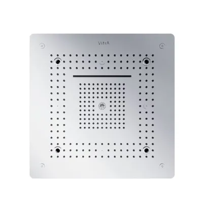 VitrA A45734 Lıte Ls 5F Ankastre Duş Başlığı