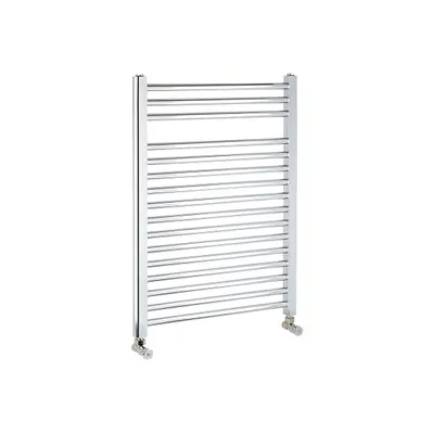 VitrA Artepan A44845 Düz Formlu Havlupan, 500x770 mm, Krom