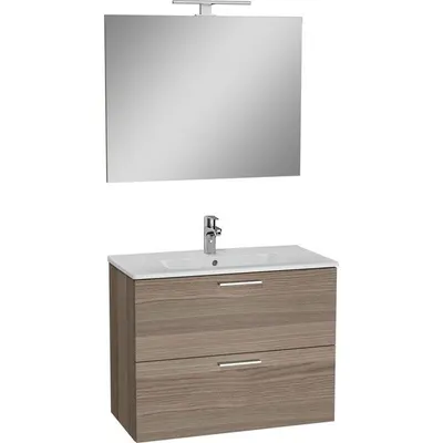 VitrA Mia Cordoba 80 cm Banyo Dolabı