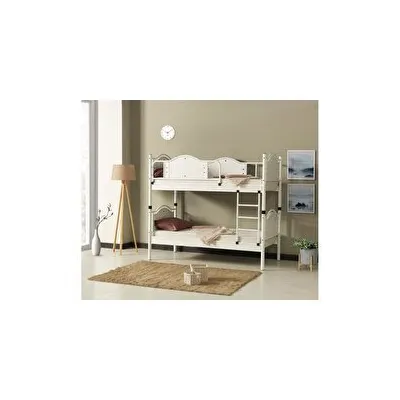 Vivense AVANGARD RANZA, BEYAZ, 90X200