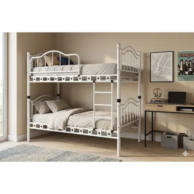 Vivense Belinay 90X190 Ranza