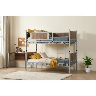 Vivense Elegan Ceviz 90X190 Ranza