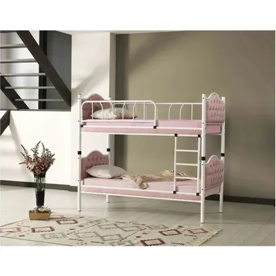 Vivense Melis Mavi 90X190 Ranza