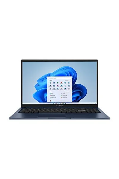 ASUS Vivobook 15 X1504VA-BQ5390W Intel Core 5 120U 8GB 512GB SSD Win11 15.6"