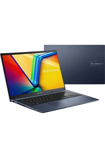 ASUS Vivobook 15 X1504VA Intel Core 5 120U 24GB 512GB SSD W11 15.6"
