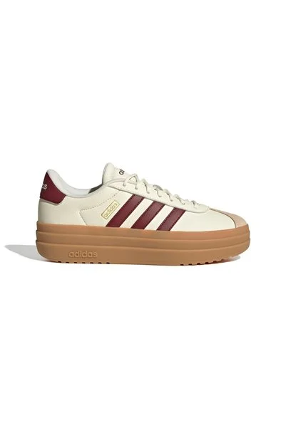 adidas Vl Court Bold Kadın Sneaker JQ5642
