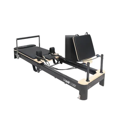 Voit Aluminium Reformer Pilates Aleti