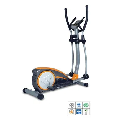 Voit D70 Bronze Collection Eliptik Bisiklet