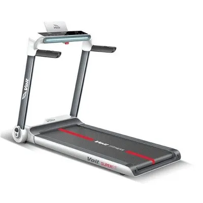 Voit Superfit Katlanabilir Koşu Bandı
