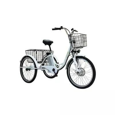 Volta VB5 250 W 3 Tekerlekli Elektrikli Bisiklet