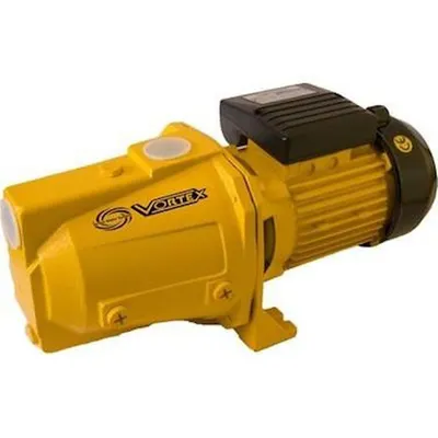 Vortex VPJ 100 1 Hp Kendinden Emişli Jet Pompa