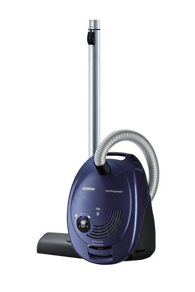 Siemens Vs06b1110 Compact Class 600 W Toz Torbalı Süpürge