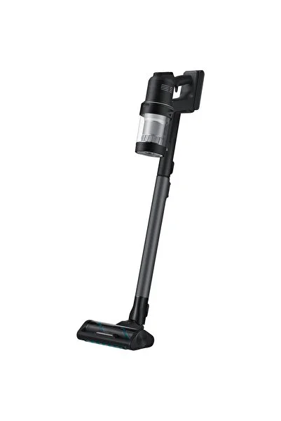 Samsung VS25C9779QK/TR Bespoke Jet AI Elite Extra Dikey Şarjlı Süpürge, 250W Emiş Gücü
