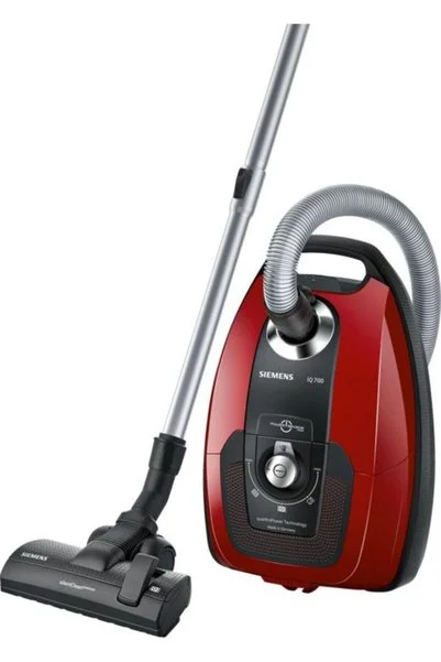Siemens Vsc7X300 İq700 Quattro Power Elektrikli Süpürge