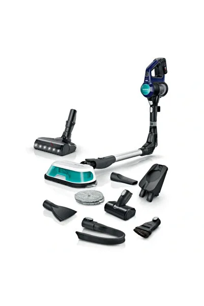 Siemens VSM120HYG Dikey Şarjlı Süpürge