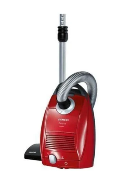 Siemens Vsz5337 700 Watt Toz Torbalı Süpürge