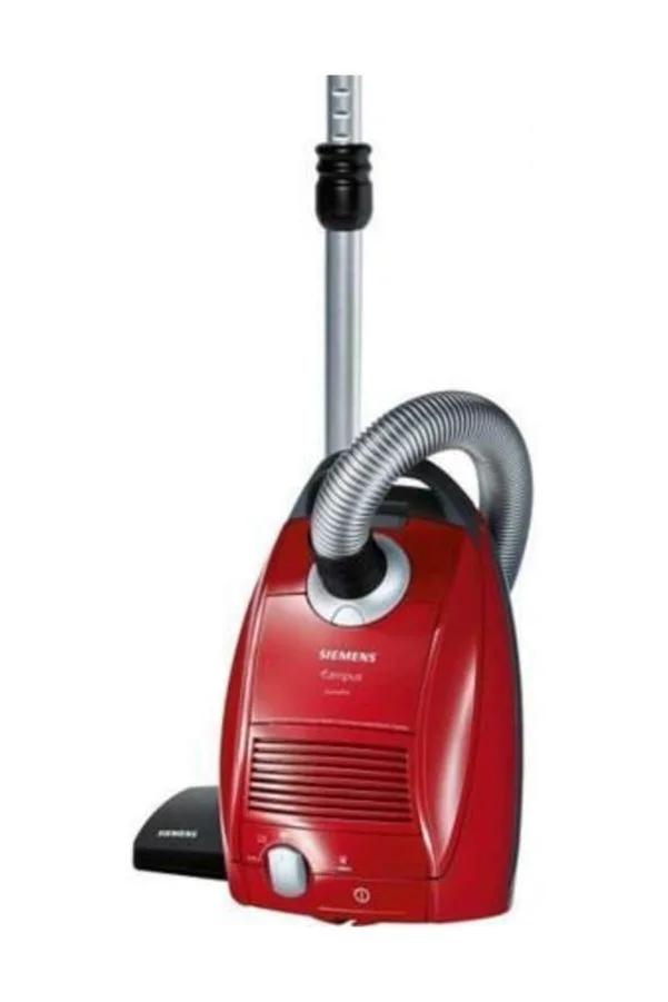 Siemens Vsz5337 700 Watt Toz Torbalı Süpürge