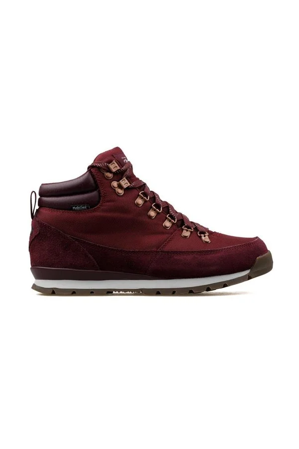THE NORTH FACE W Back-to-berk Redux Gri Kadın Bot 100446212