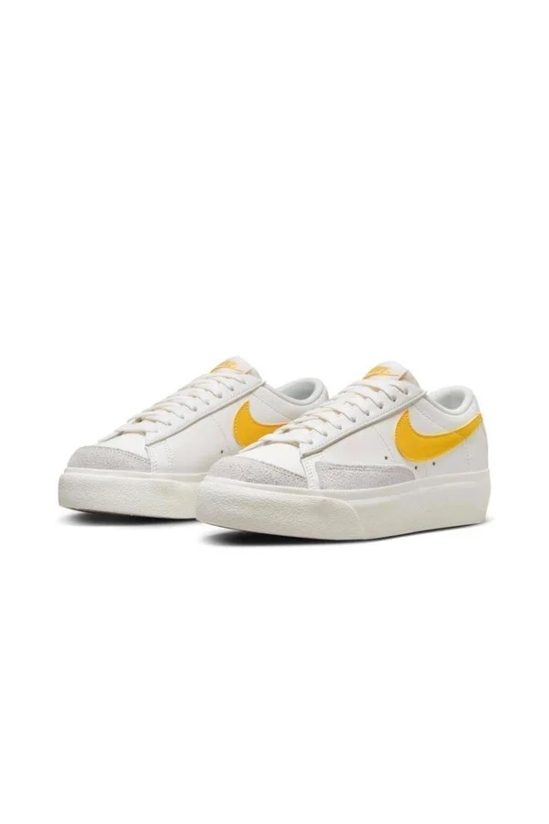 Nike W Blazer Low Platform DJ0292-111