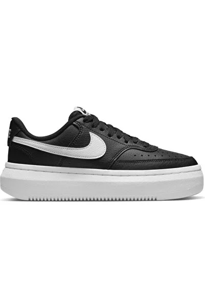 Nike W Court Vısıon Alta Ltr